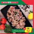 Spar Hypermarket Qatar offers 2021