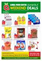 AJMAL food center Qatar offers 2021