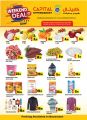 Capital Hypermarket Qatar offer 2022