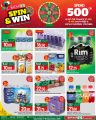 SPAR Hypermarket Qatar offers 2025