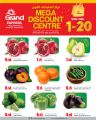 Grand Mall Qatar offers 2025