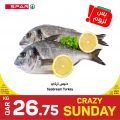 Spar Hypermarket Qatar Offers 2022