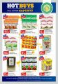 Al Rawabi Food Stuff Qatar Offers 2021