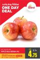Grand Hypermarket Qatar offers 2021