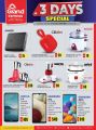 Grand hypermarket qatar offers 2021