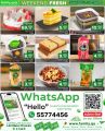 Family Food Center Qatar offers 2025