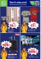 Carrefour Hypermarket Qatar offers 2026