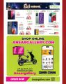 Ansar Gallery Qatar offers 2026