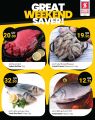 Safari Hypermarket Qatar Offers 2022