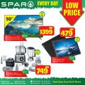 Spar Hypermarket Qatar offers 2022