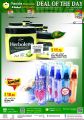 Panda Hypermarket Qatar offers  2020