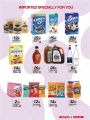 SPAR Qatar Offers  2020