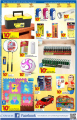 Carrefour Qatar offers - Ten Only