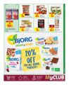 Carrefour Hypermarket Qatar Offers 2024