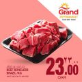 Grand Hypermarket Qatar offers 2022