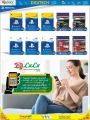 LULU Hypermarket Qatar Offers 2021