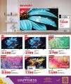 LULU Hypermarket Qatar offers 2025