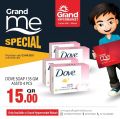 Grand Hypermarket Qatar offers 2021