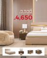 Midas Furniture Qatar offers 2025