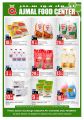 AJMAL food center Qatar offers 2022