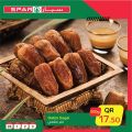 Spar Hypermarket Qatar offers 2021