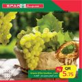 Spar Hypermarket Qatar offers 2021