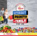 Grand Mall Asian Town Qatar Offers 2020