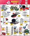 Safari Hypermarket Qatar Offers 2024