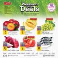 Al Rawabi Hypermarket Qatar offers 2022