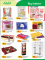 LuLu hypermarket offers