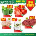 Spar Hypermarket Qatar offers 2022