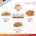 Food Palace Qatar offers 2022