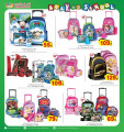 Ansar Gallery OFFERS /  BACK TO SCHOOL