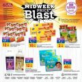 Al Rawabi Hypermarket Qatar offers 2022
