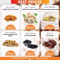 FOOD Palace Hypermarket Qatar 2020