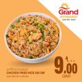 Grand Hypermarket Qatar offers 2022