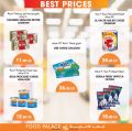 Food Palace Qatar offers 2021