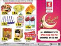 Safari Hypermarket Qatar offers 2020