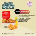 Al Rawabi Hypermarket Qatar offers 2021
