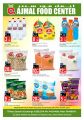 AJMAL food center Qatar offers 2022
