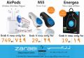 Zarabi Qatar Offers