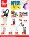 Grand Mall Qatar offers 2025