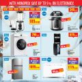 Monoprix Qatar Offers 2024