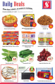 Offers Safari Hypermarket Qatar