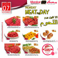 Monday Meating Day / masskar