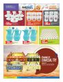 HELLO WINTER - Saudia Hyper Market  Qatar