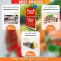 Food Palace Qatar offers 2021
