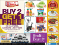 Daily Deals - Safari qatar