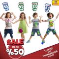 عروض مملكة الأطفال قطر
