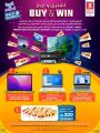 Safari Hypermarket Qatar Offers 2023